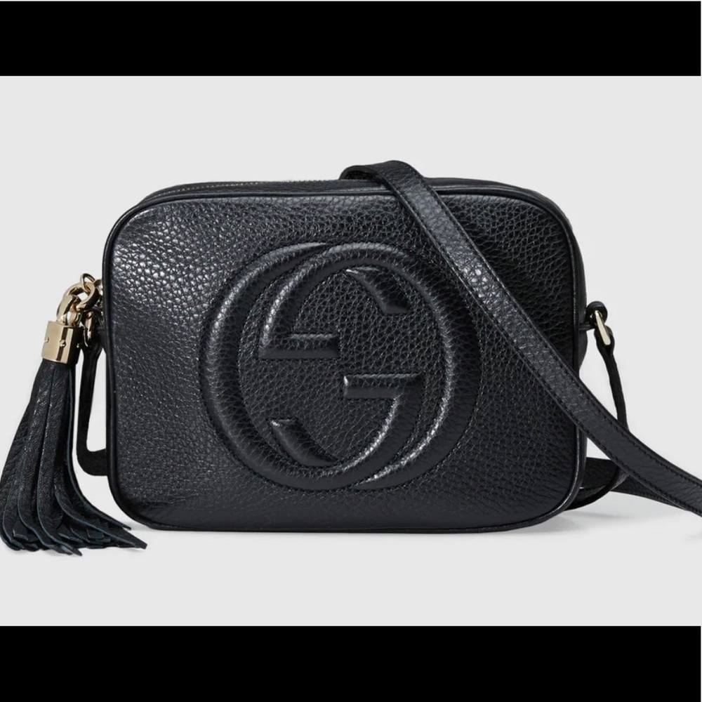 Gucci Disco Bag